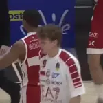 Serie A1, Venezia-Olimpia Milano deciderà la vincitrice della regular season