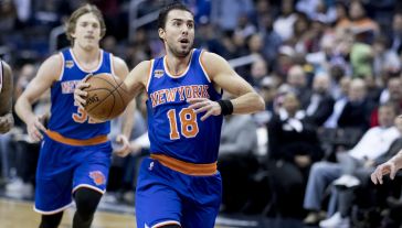 Fiat Torino, ecco il colpo: preso Sasha Vujacic!