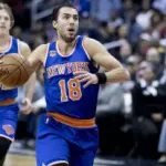 Fiat Torino, ecco il colpo: preso Sasha Vujacic!