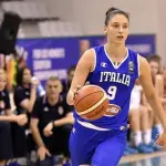 Ufficiale il trasferimento di Cecilia Zandalasini ai Minnesota Lynx