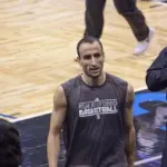 Infinito Ginobili, accordo con San Antonio: sarà la sua 16esima stagione con gli Spurs