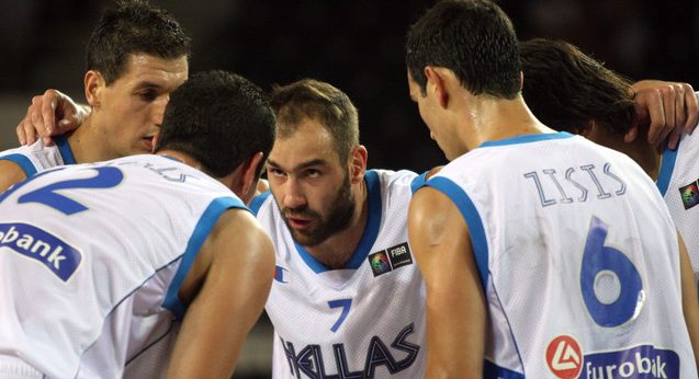 Eurobasket 2017, girone A: la presentazione del girone di Helsinki