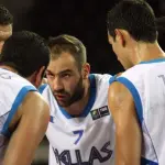 Eurobasket 2017, girone A: la presentazione del girone di Helsinki