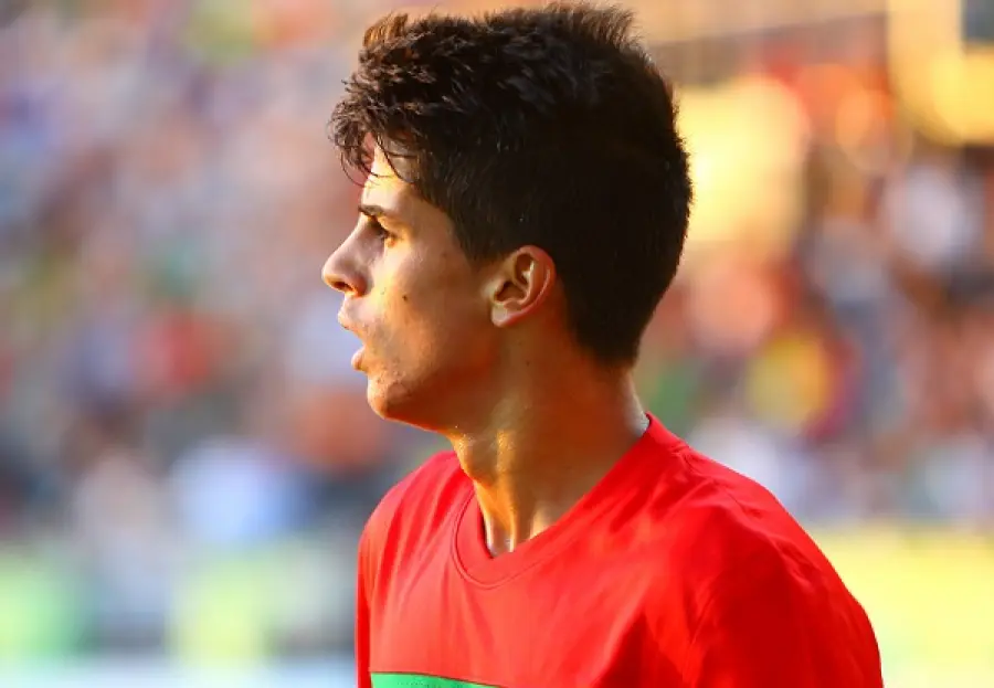 Inter, si chiude un portone, si apre un Cancelo