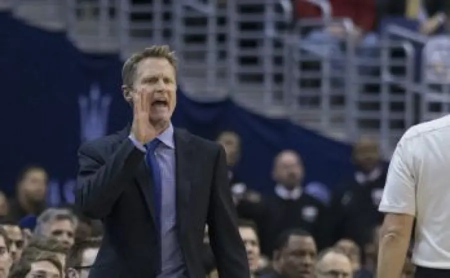 Golden State, parla Kerr: "Sto molto meglio, presto sarò in panchina"