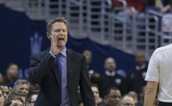 Golden State, parla Kerr: "Sto molto meglio, presto sarò in panchina"