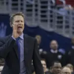 Golden State, parla Kerr: "Sto molto meglio, presto sarò in panchina"