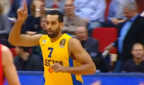 Colpo Brindisi, preso Randle. Venezia in ansia per Tonut