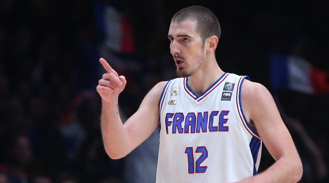 L'Italbasket regge solo un quarto contro i francesi: il bilancio di Tolosa è disastroso