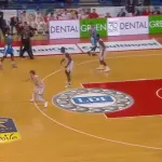 Serie A, ultimo atto: Sassari-Pesaro e Cremona-Capo d'Orlando sfide cruciali