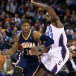 Caso George, Lakers sotto inchiesta per "tampering"