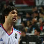 L'Europeo perde i pezzi: anche Teodosic dà forfait