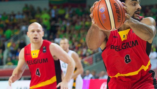 Preoccupante stop per l'Italbasket, asfaltata dal Belgio nel torneo di Tolosa