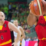Preoccupante stop per l'Italbasket, asfaltata dal Belgio nel torneo di Tolosa