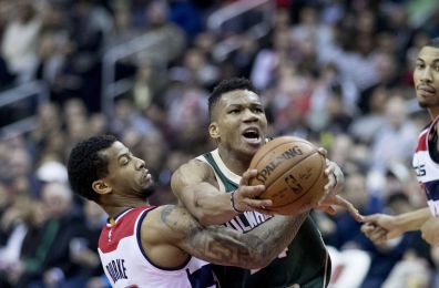 Europei, Antetokounmpo dà forfait. La Federazione greca: "Una manovra dei Bucks"