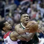 Europei, Antetokounmpo dà forfait. La Federazione greca: "Una manovra dei Bucks"