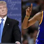 Anche Durant contro Trump: in caso di invito non andrà alla Casa Bianca