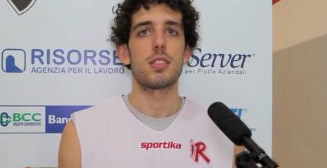 La Pallacanestro Reggiana si presenta ai tifosi: giovane e ambiziosa per stupire ancora
