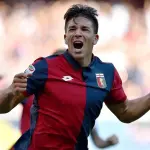 Fiorentina, ecco Simeone Jr.: firma a breve?