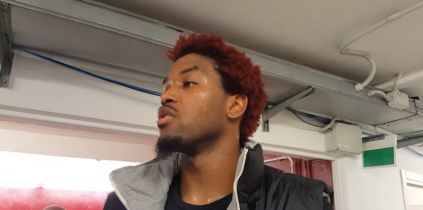 Julyan Stone lascia Venezia: il suo futuro è in NBA