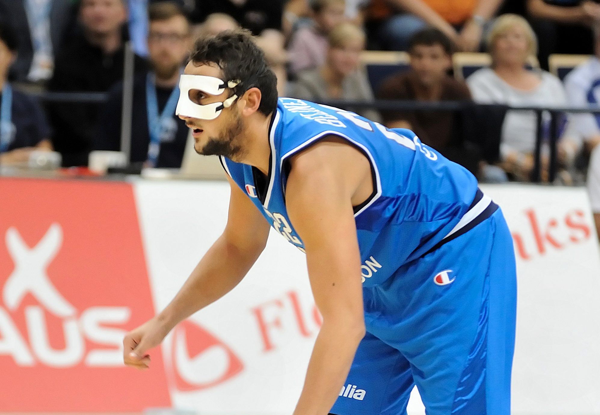 Italbasket: fatica contro la Finlandia poi vince di 5 punti nel finale