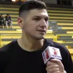 Brindisi, preso il bulgaro Sirakov. L'Orlandina ufficializza Laganà