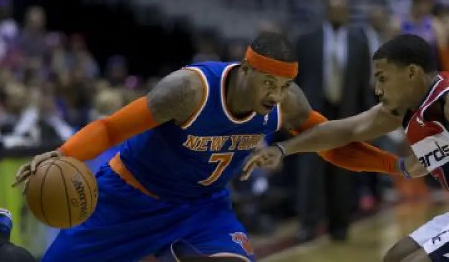 Carmelo Anthony, Portland ci prova. Per Irving ipotesi Clippers