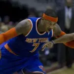 Carmelo Anthony, Portland ci prova. Per Irving ipotesi Clippers