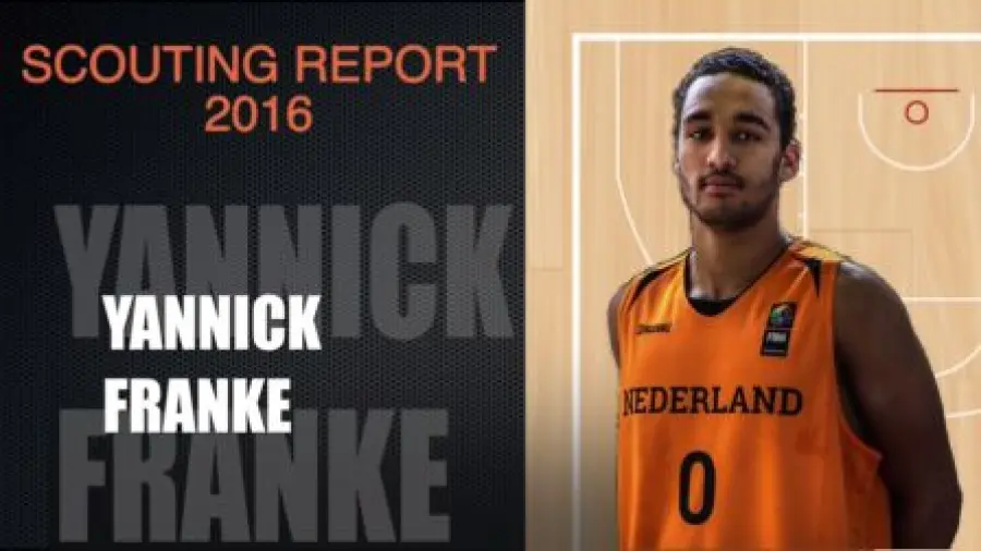 Un olandese per Buscaglia: a Trento sbarca Yannick Franke