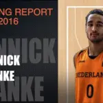 Un olandese per Buscaglia: a Trento sbarca Yannick Franke