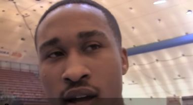 Pistoia, che colpo: preso Tyrus McGee. La Vuelle presenta Bertone