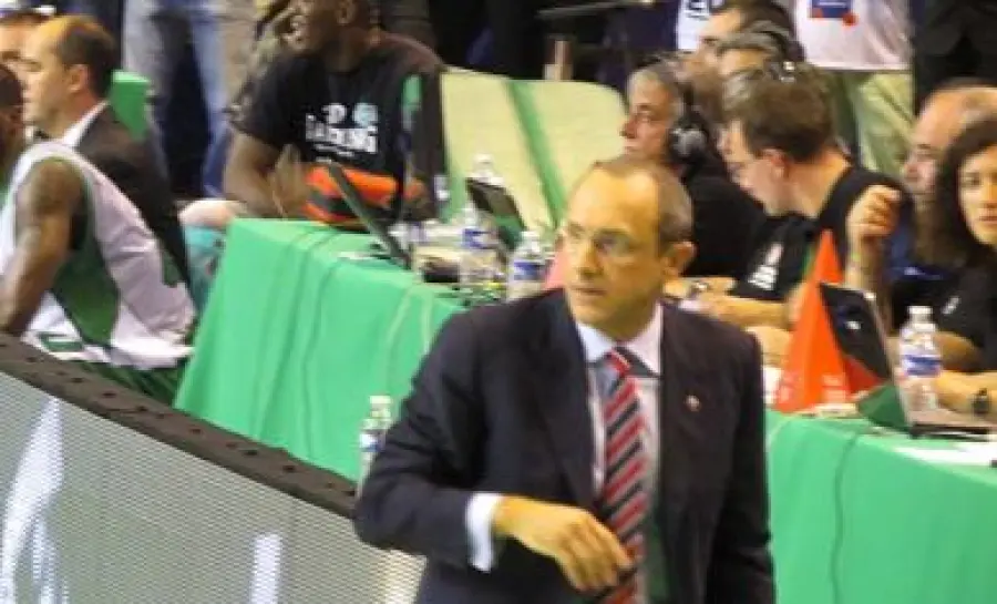 Europei, coach Messina 'taglia' Cusin e Tonut. Gli azzurri restano in 17