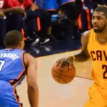David Griffin: "Irving ha gestito bene le cose, vuole il salto di qualità"