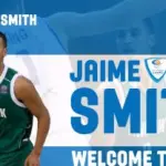 Cantù, la carica di Jaime Smith: "Grande storia e splendida tifoseria"