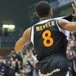 Garrett Nevels è la nuova guardia-play della Grissin Bon Reggio Emilia