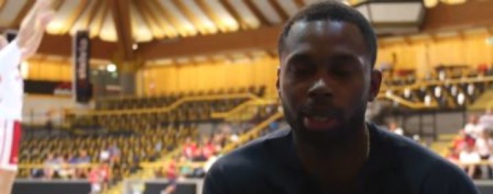 Virtus Bologna, Lafayette è ufficiale. Cantù ingaggia Charles Thomas