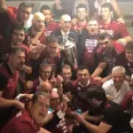 Serie A, ecco i calendari: Venezia ricomincia da Varese, subito Avellino - Reggio Emilia