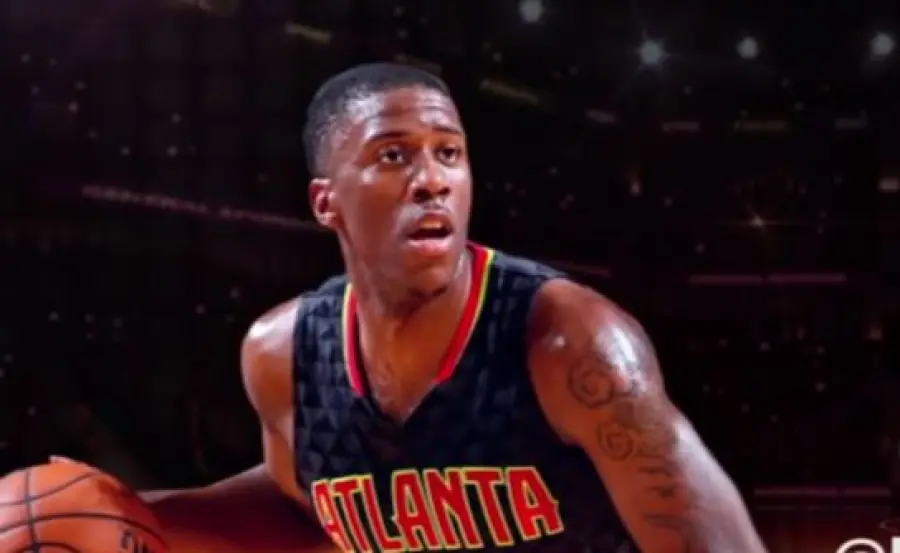 Fiat Torino, che colpo: dall'NBA arriva Lamar Patterson