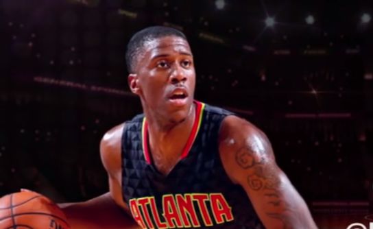 Fiat Torino, che colpo: dall'NBA arriva Lamar Patterson