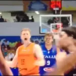 Gallinari: "Chiedo scusa a tutti". Datome: "Andiamo avanti, colpevolizzare non aiuta"