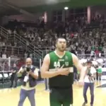 Brindisi, ecco Scott Suggs. Avellino e Torino confermano Fesenko e Washington