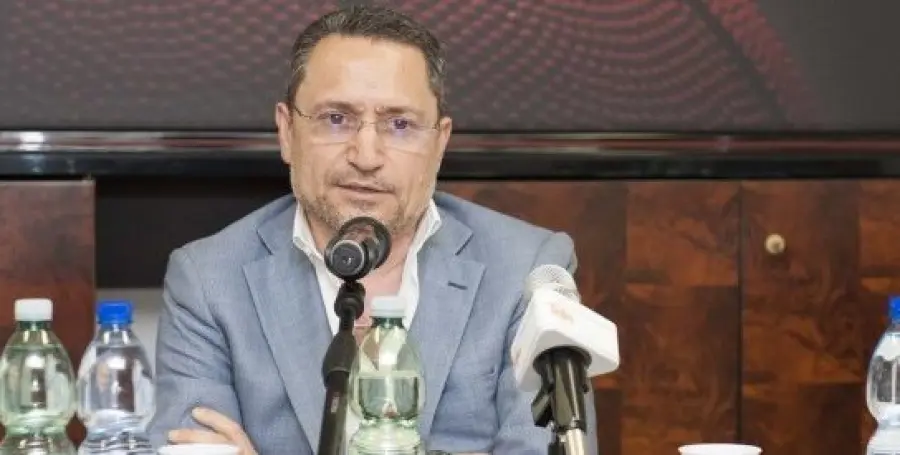 Esclusione Juvecaserta: ieri l'accesa conferenza stampa di Iavazzi