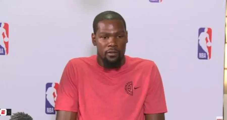 Caso Irving, Durant: "Deve andare dove è felice, gli auguro il meglio"