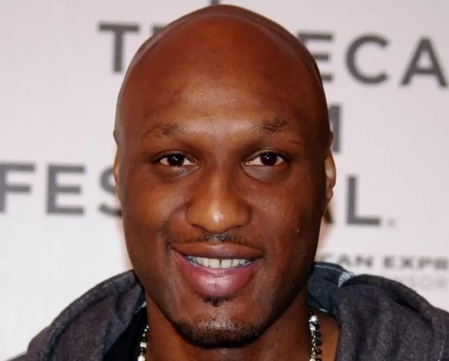 Lamar Odom si confessa: "Sono stato ad un passo dalla morte"