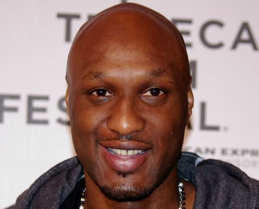 Lamar Odom si confessa: "Sono stato ad un passo dalla morte"
