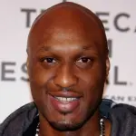 Lamar Odom si confessa: "Sono stato ad un passo dalla morte"