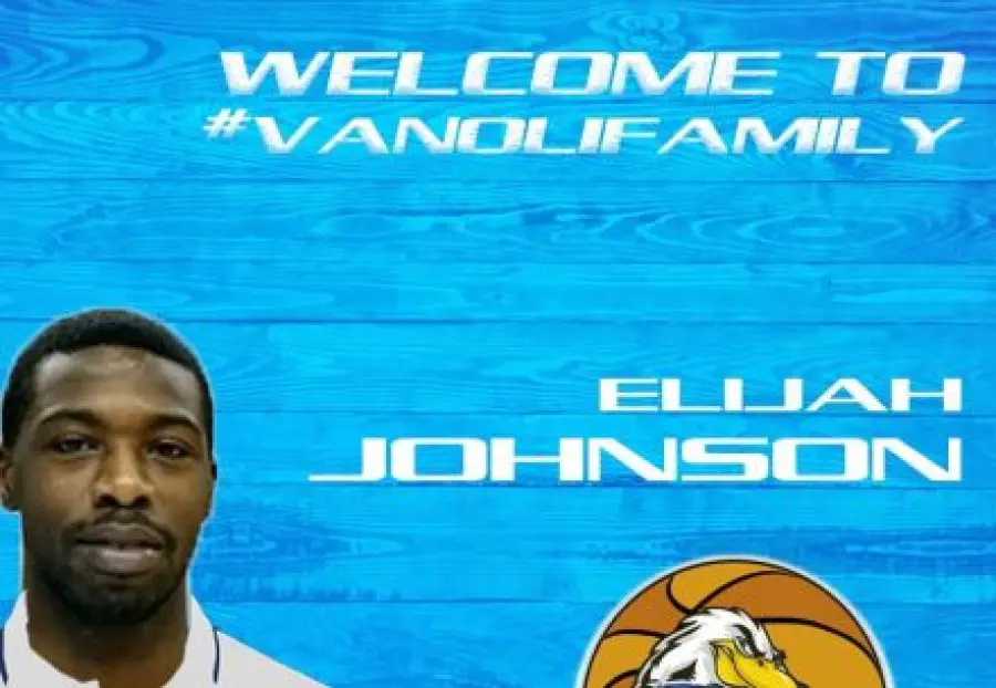 Cremona, ecco Elijah Johnson: vestirà la casacca numero 15