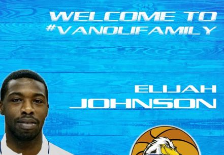 Cremona, ecco Elijah Johnson: vestirà la casacca numero 15