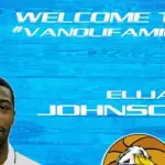 Cremona, ecco Elijah Johnson: vestirà la casacca numero 15