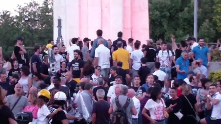 Incubo Caserta, è fuori: il CONI respinge il ricorso, Cremona ripescata